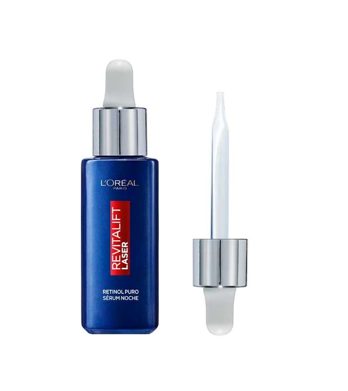 Revitalift Laser Rétinol Pur Sérum Nuit 30 ml de L'Oreal Paris