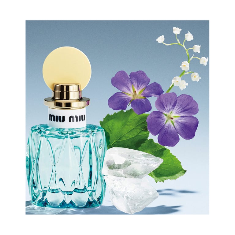 Miu Miu L'Eau Bleue - imagen 3 de 5