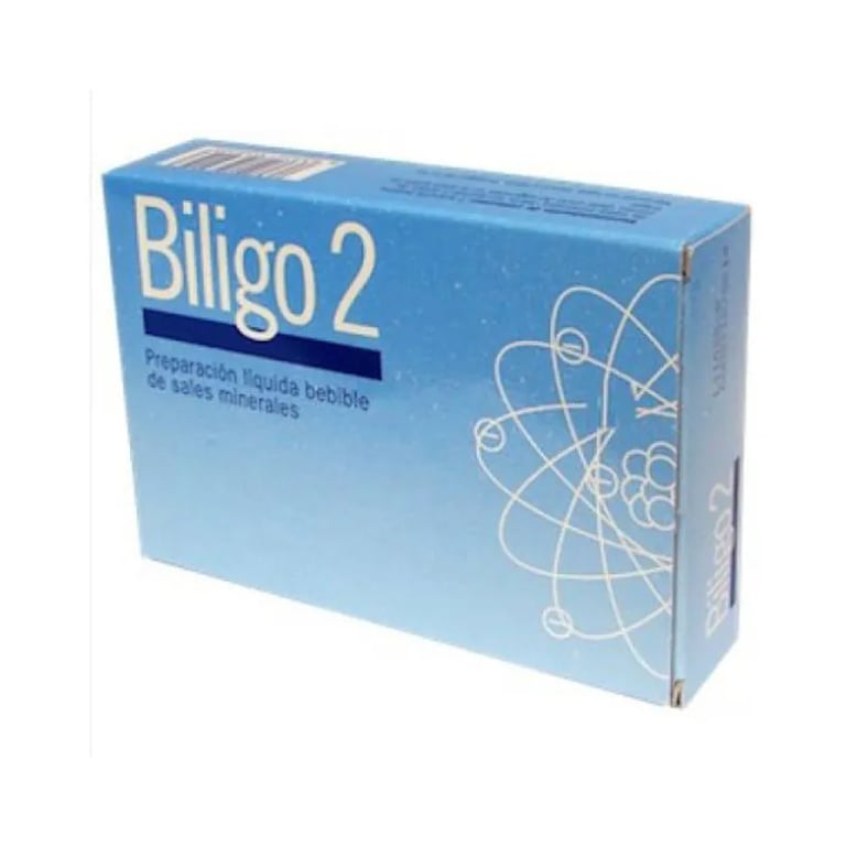 Biligo 2 Cobre