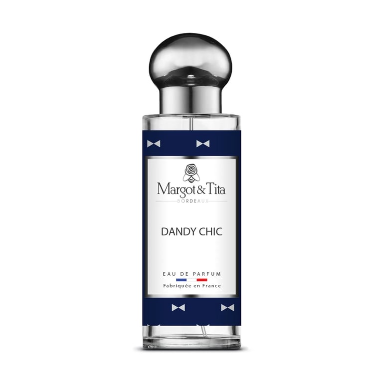 Dandy Chic EDP