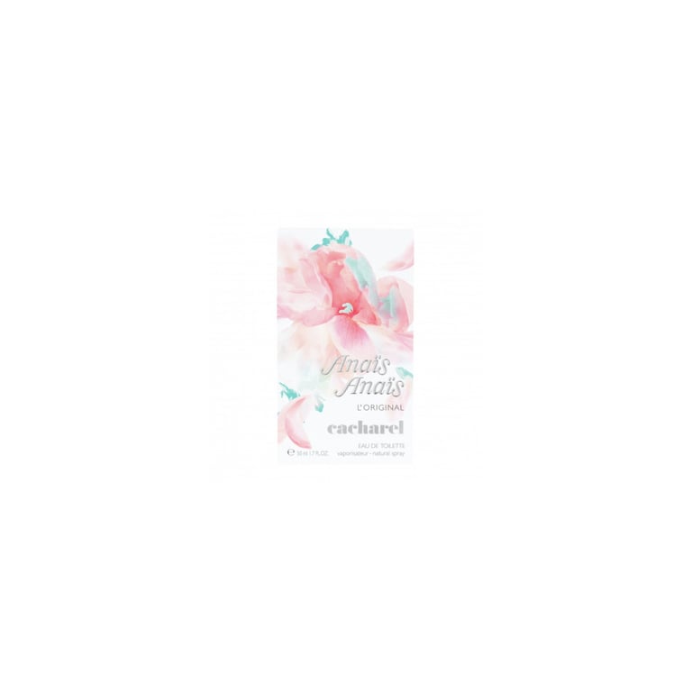 Anaïs Anaïs L'Original EDT 100 ml de Cacharel