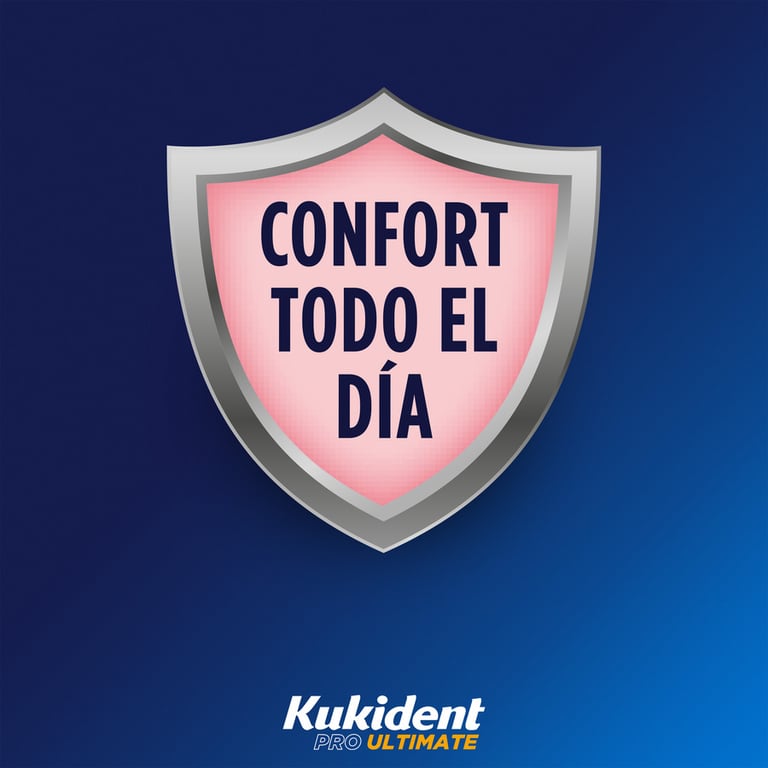 Kukident Expert Adhésif Dentaire 40g de Kukident