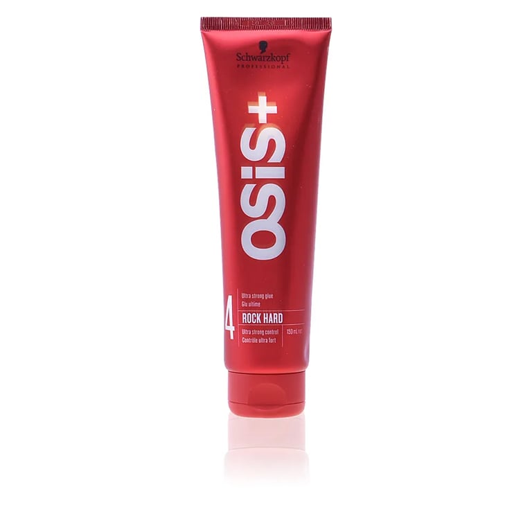 Osis+ 4 Rock-Hard Styling Gel
