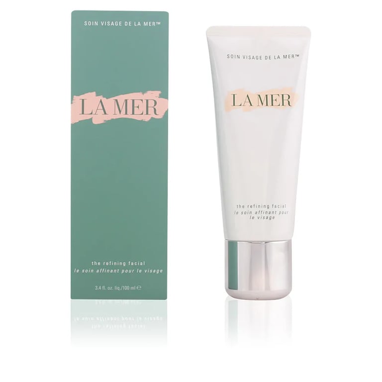 La Mer The Refining Facial