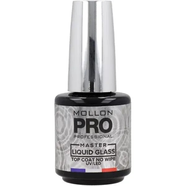 Master Liquid Glass Top Coat N. Wipe