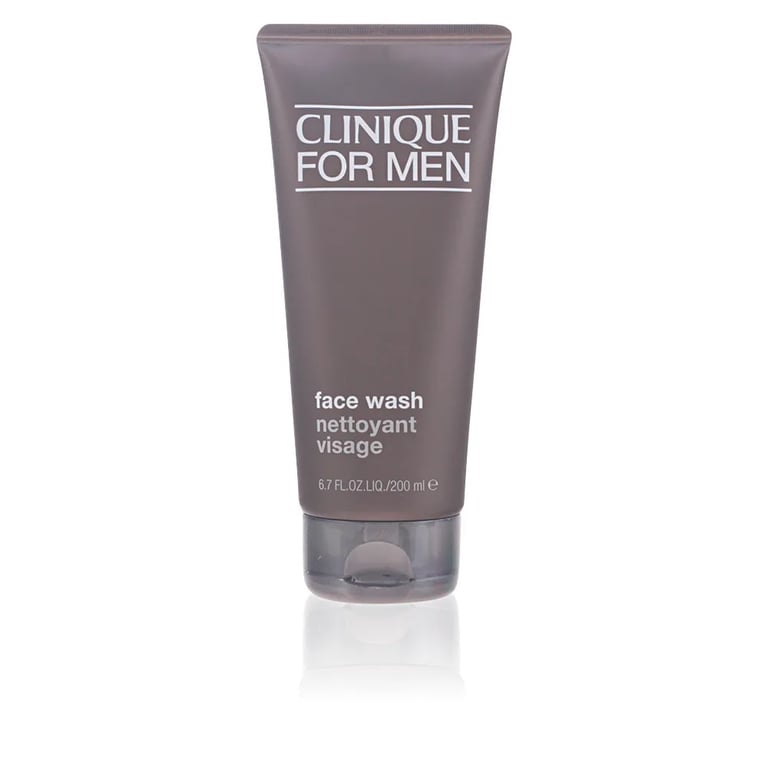 Men Face Wash