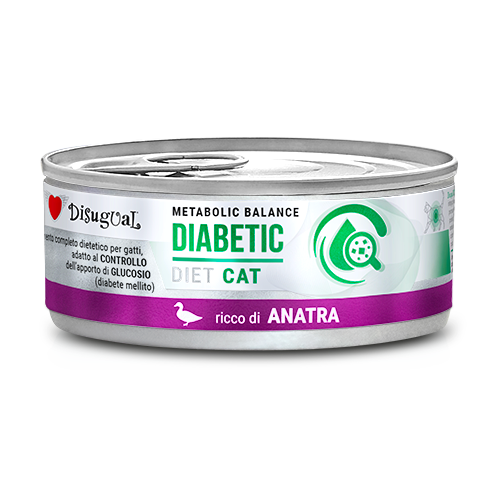 Diabetic de Pato