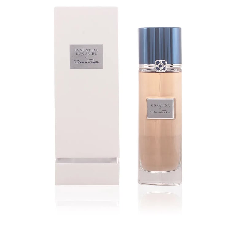 Essential Luxuries Coralina EDP