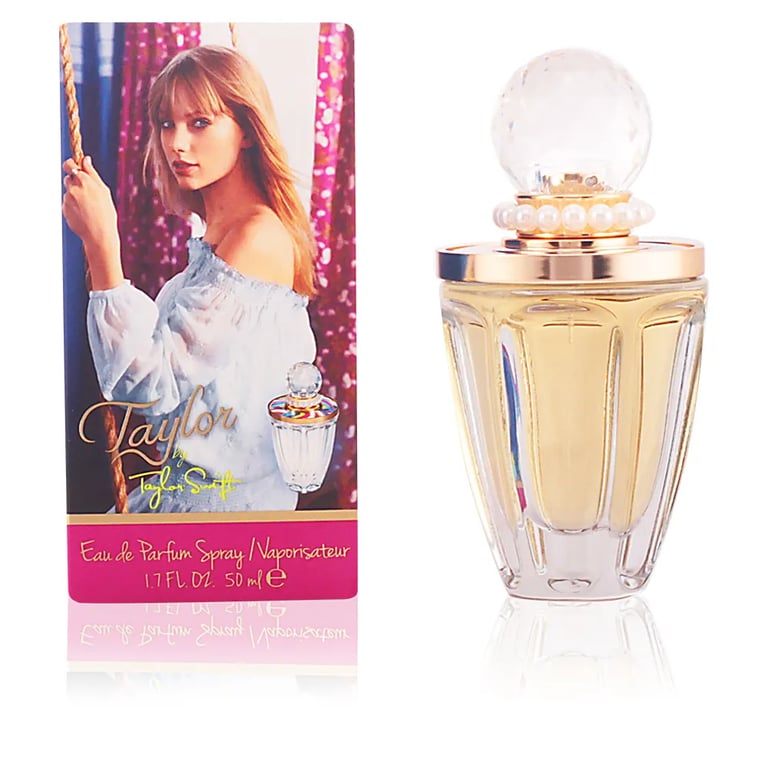 Taylor EDP