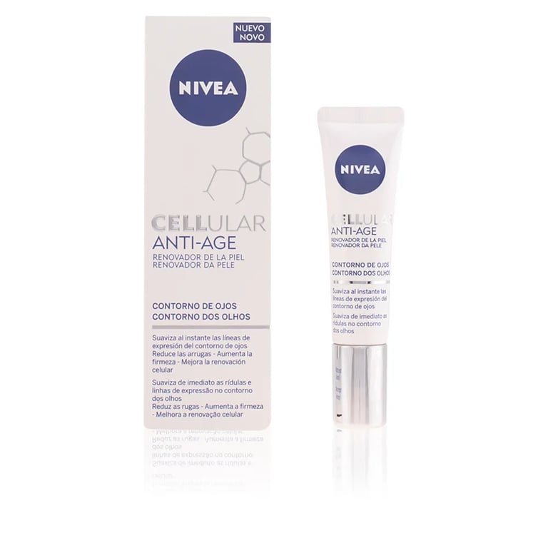 Cellular Anti-Age Eye Contour