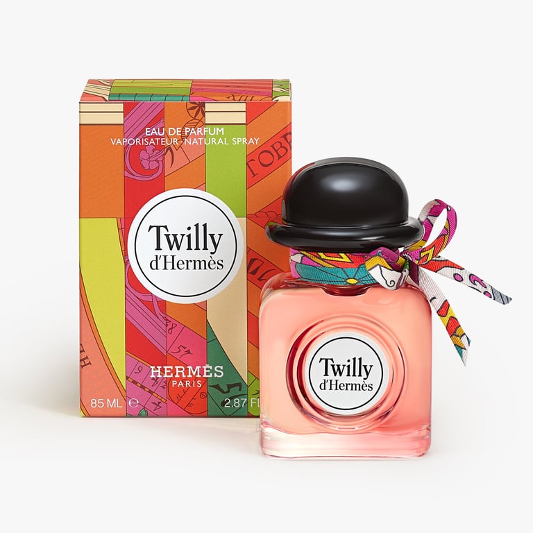 Twilly Hermes EDP 85 ml von Hermes