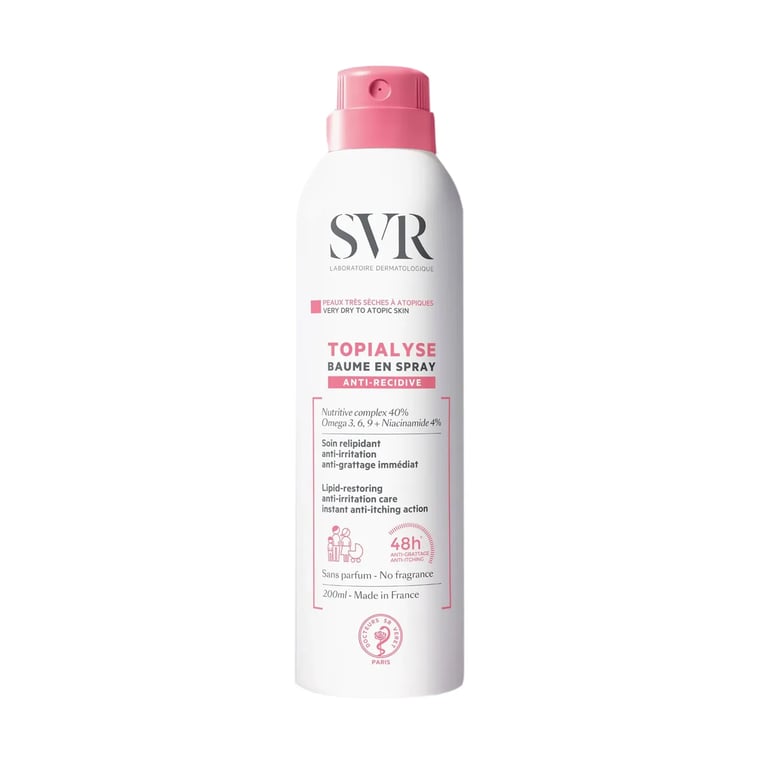 Topialyse Bálsamo Spray