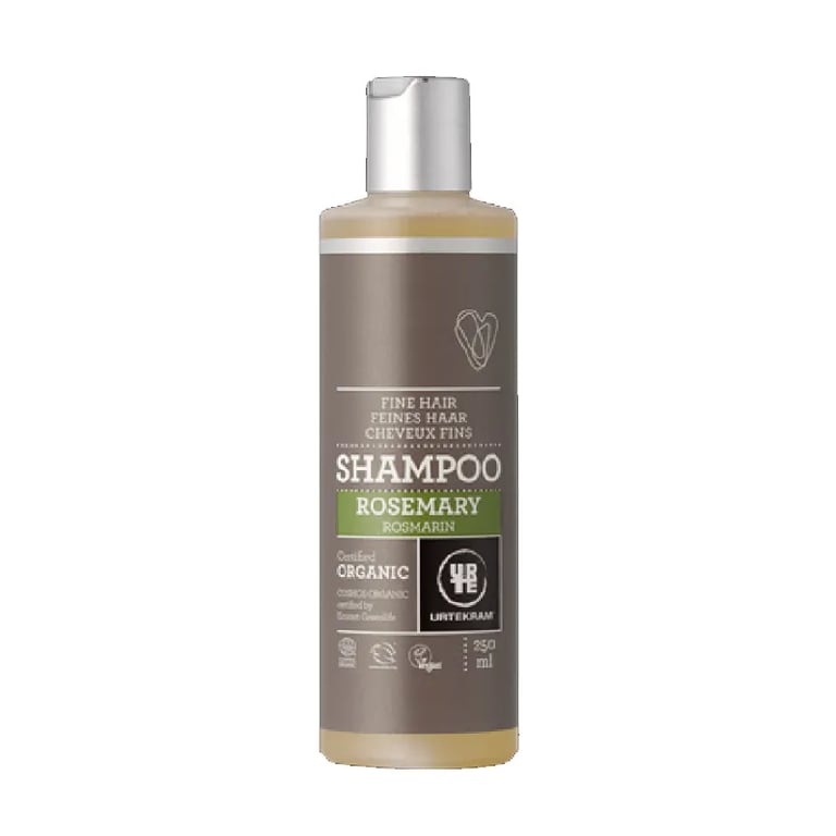 Shampooing Cheveux Fins Romarin