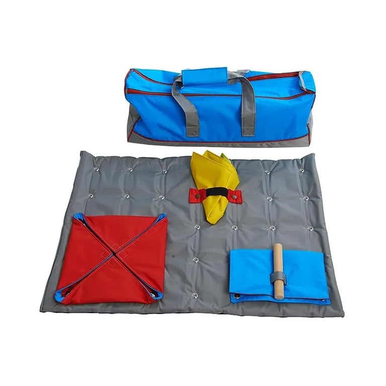 Tapis d'Activités Kit de Démarrage 3 Activités