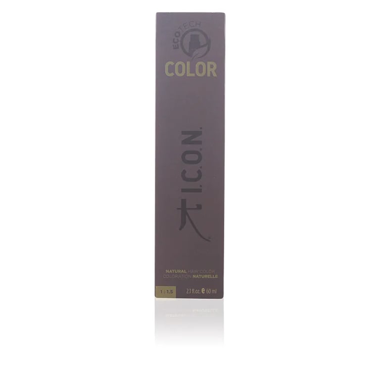 Ecotech Color Natural Color #6.2 Dark Beige Blonde