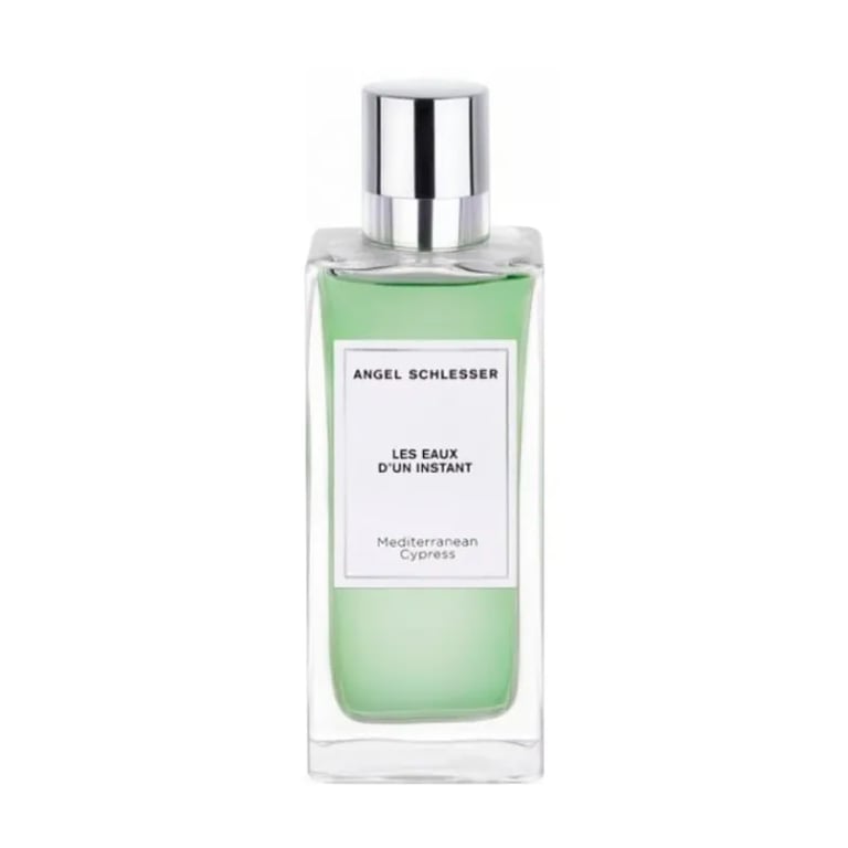 Les Eau D'Un Instant Mediterranean Cypress EDT