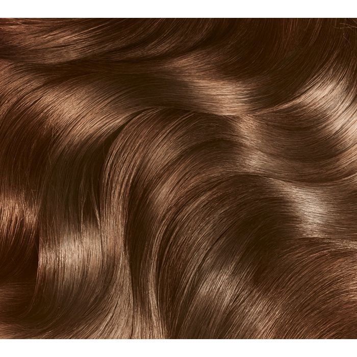 Color Sensation #6,35 Rubio Caramelo de Garnier