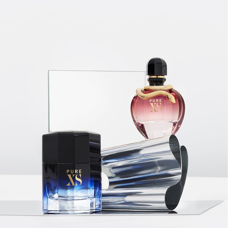 Pure XS For Her EDP 80 ml de Rabanne