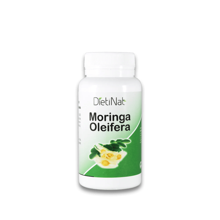 Moringa Oleifera - imagen 2 de 2