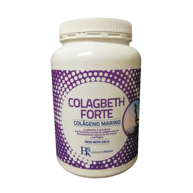 Colag-Beth Forte