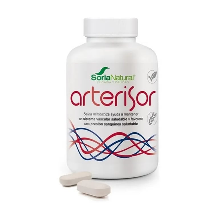 Arterisor
