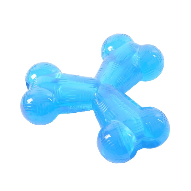 Spielzeug Hund Knochen Strong Form-Y XL 19 cm