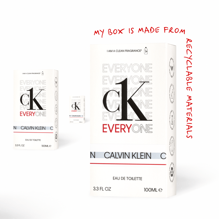 CK Everyone EDT 100 ml de Calvin Klein