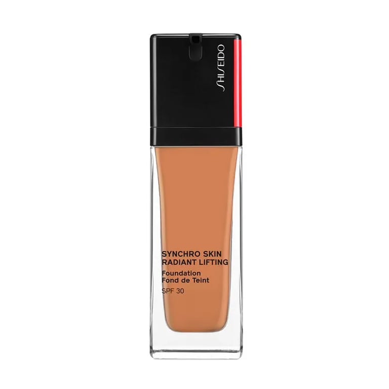 Synchro Skin Self Refreshing Foundation #410 - Sunstone