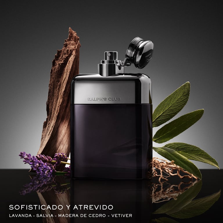 Ralph's Club EDP 100 ml da Ralph Lauren