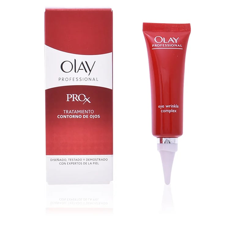 Traitement Professionnel Contour Des Yeux