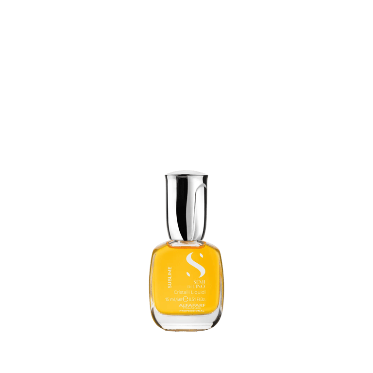 Cristalli Liquidi Semi Di Lino Sublime - imagen 3 de 7