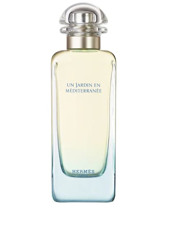 Un Jardin En Mediterranee Edt Spray 100 ml von Hermes