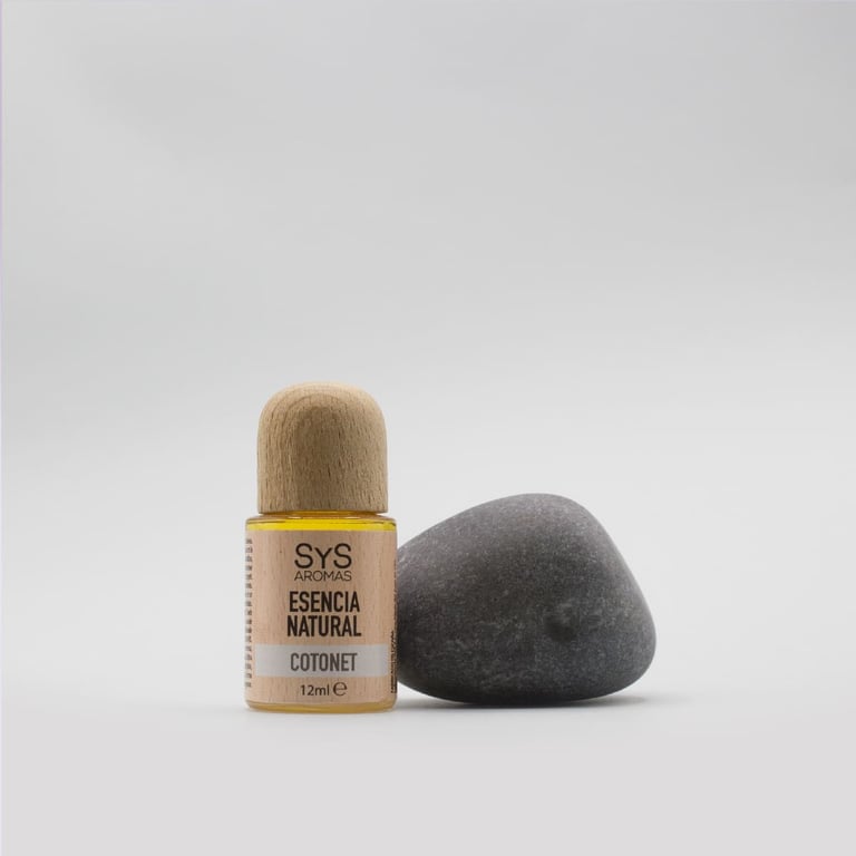 Essence Cotonet - imagen 2 de 7