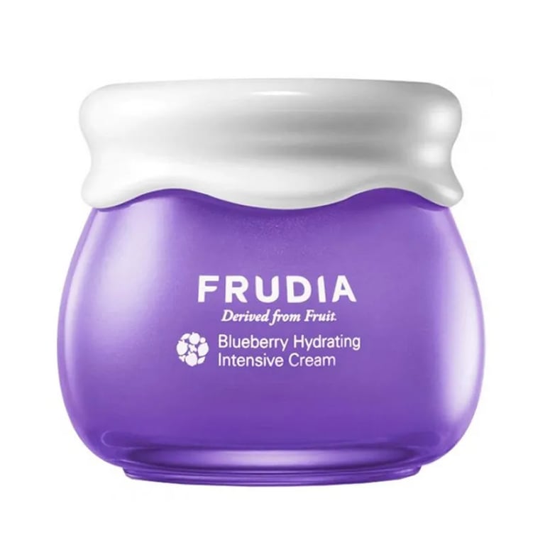 Blueberry Hydrating Intensive Cream