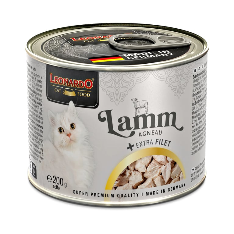Extra Filet Lamm - imagen 2 de 10
