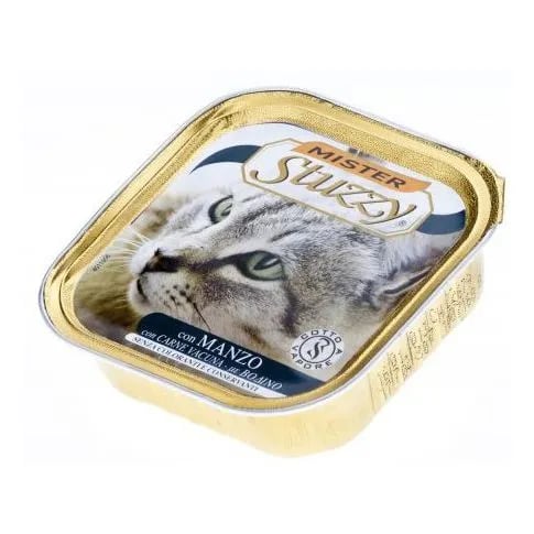 Cat Carne De Vaca