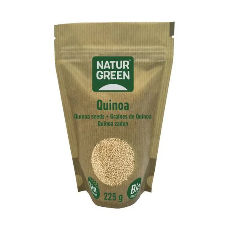 Quinoa Sans Gluten Bio