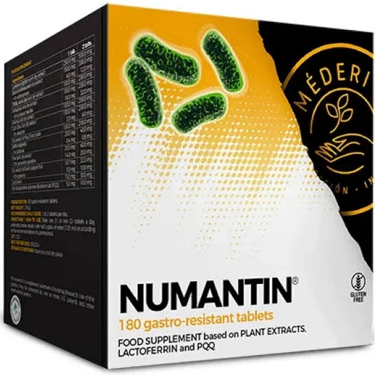 Numantin