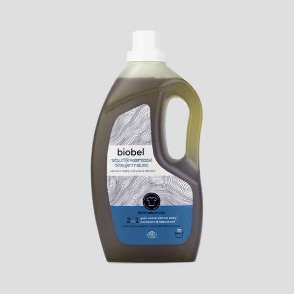 Détergent Savon Naturel - imagen 8 de 9