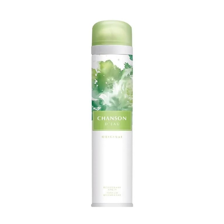 Chanson D'Eau Deo Original