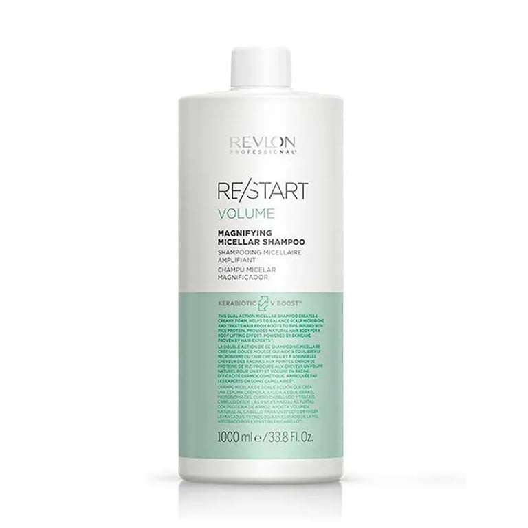 Re-Start Volume Magnifying Shampoo