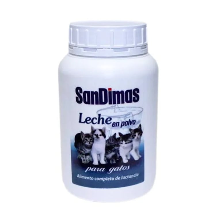 Lait Poudre Pour Chatons 250g
