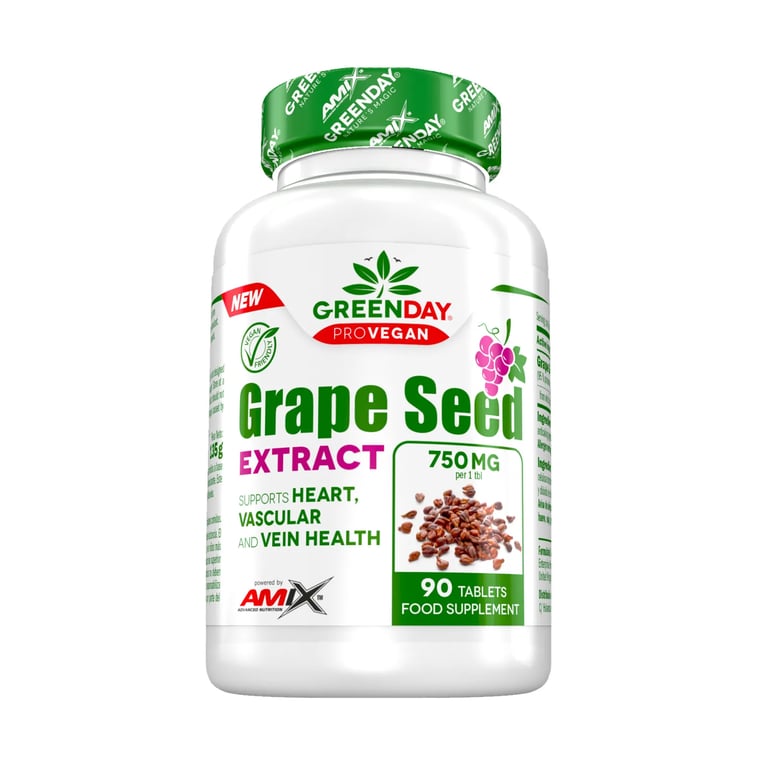 Grape Seed Extract