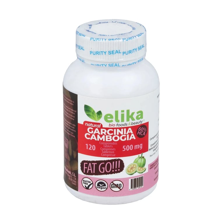 Garcinia Cambogia 500 mg