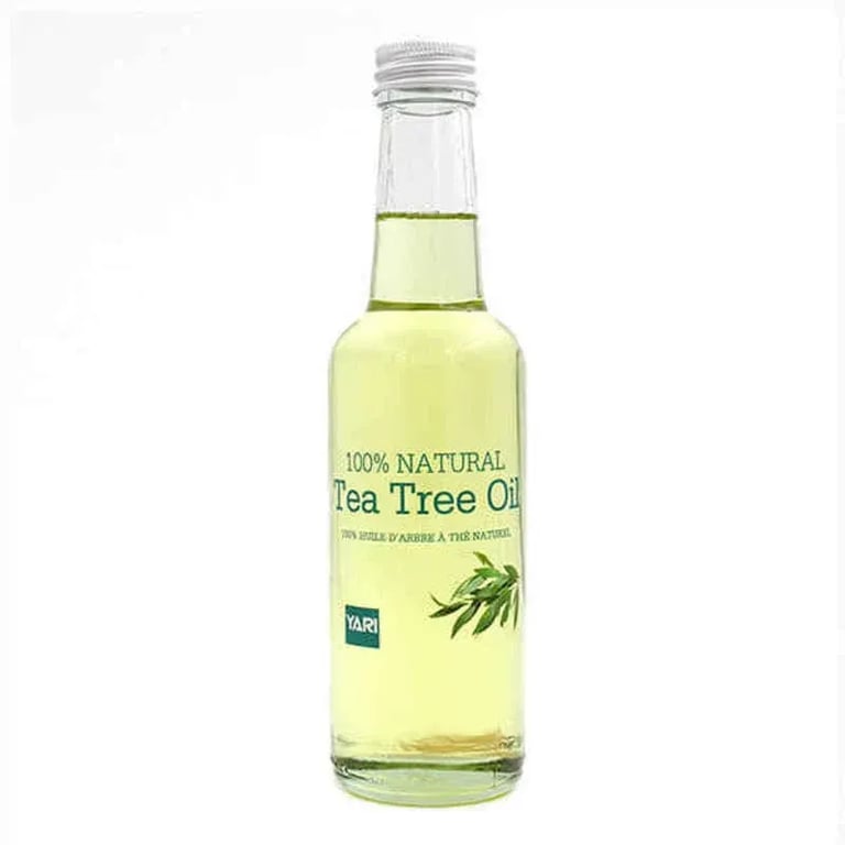 Natural Tea Tree Oil