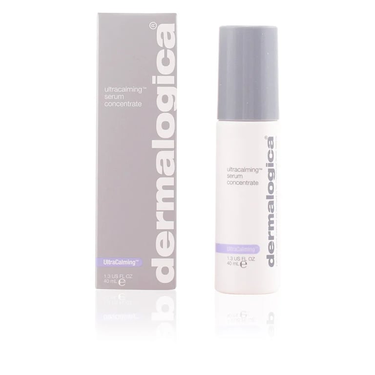 Ultracalming Concentrate Serum