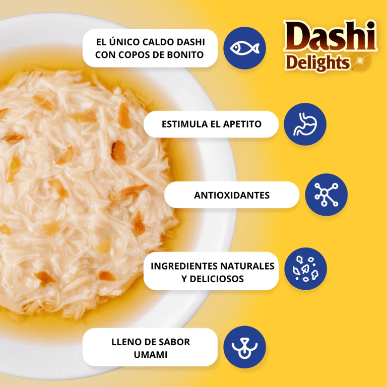 Dashi Delights Thunfischrezept Bonito - imagen 3 de 6