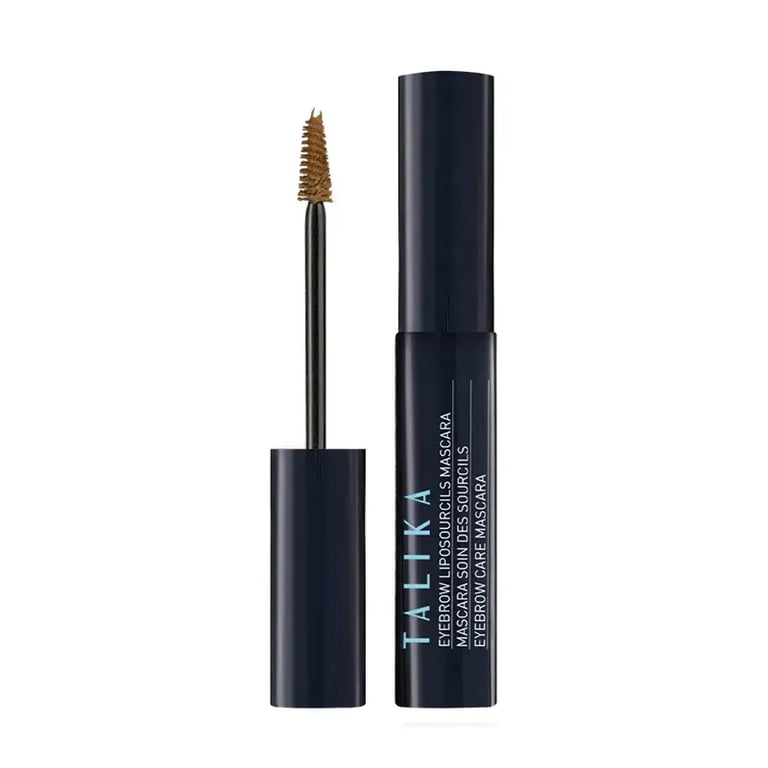 Eyebrow Liposourcils Mascara #Chesnut