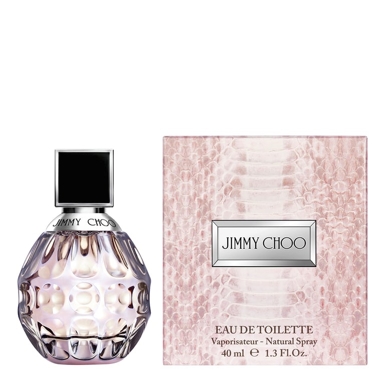 Jimmy Choo EDT Vaporizador 40 ml de Jimmy Choo