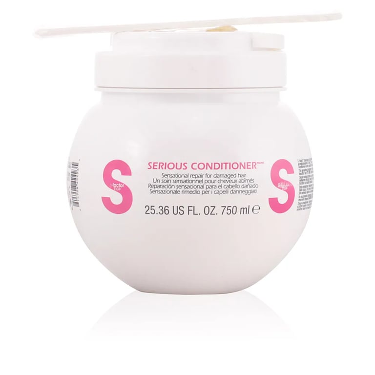 S Factor Serious Conditioner